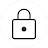 retail-lock-icon