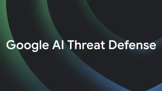 Google Threat Defense