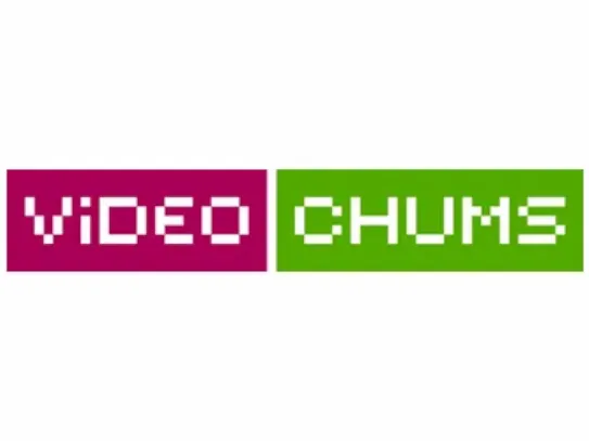 Video Chums logo