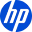 HP logo 