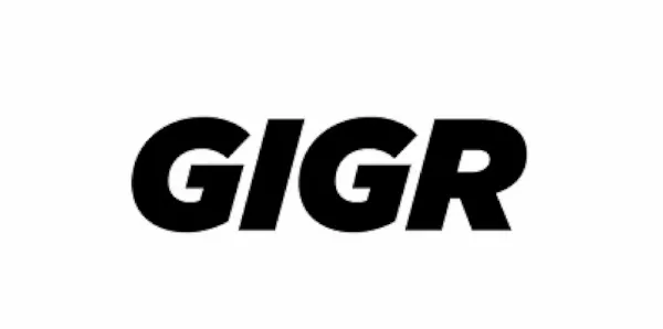GIGR Inc. logo