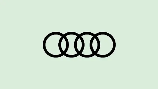 Audi logo