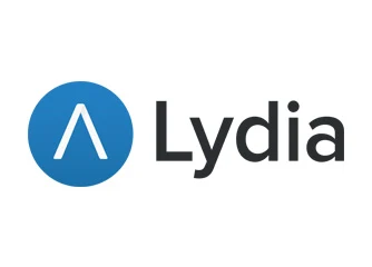 Lydia bank
