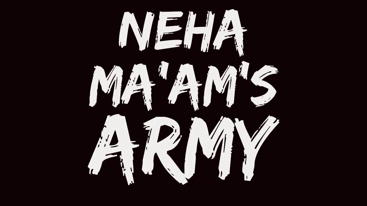 @nehamamsarmy