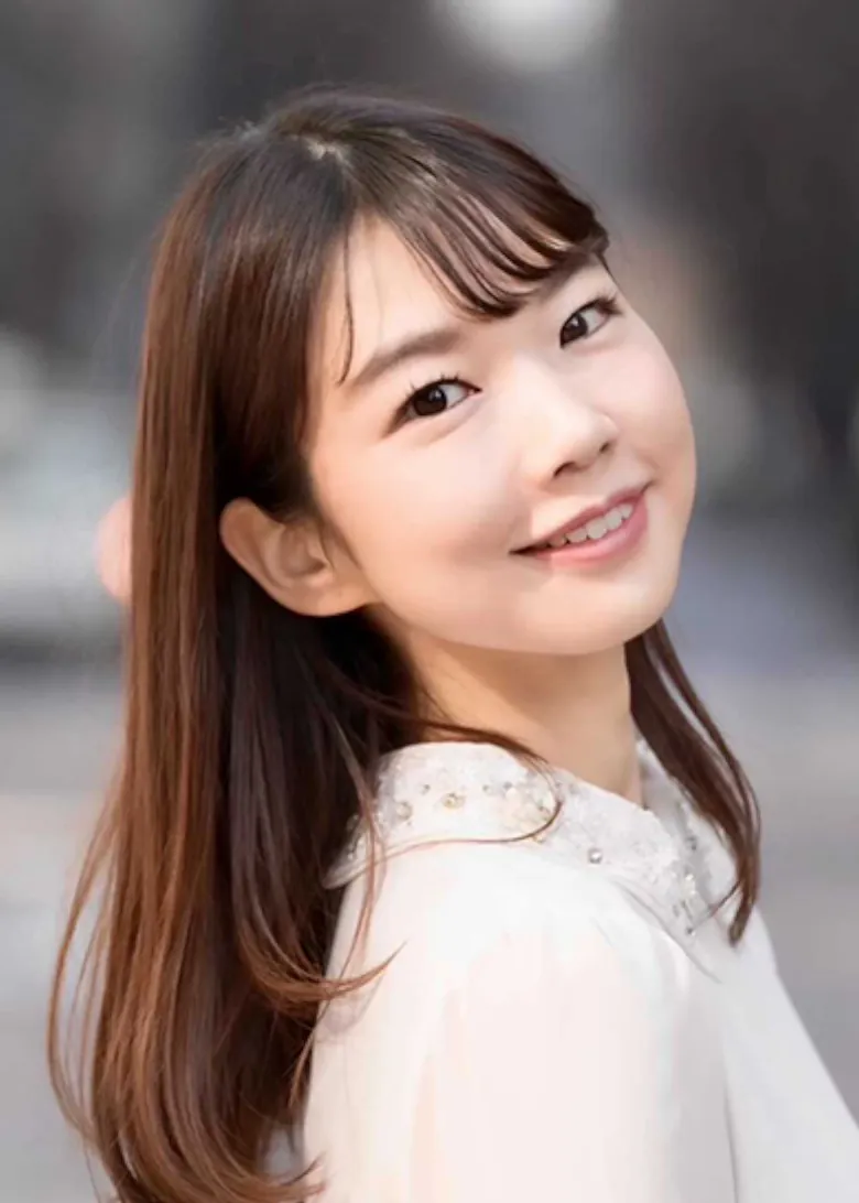 Kyoko Otawa Founder smiles