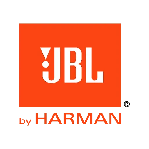JBL logo