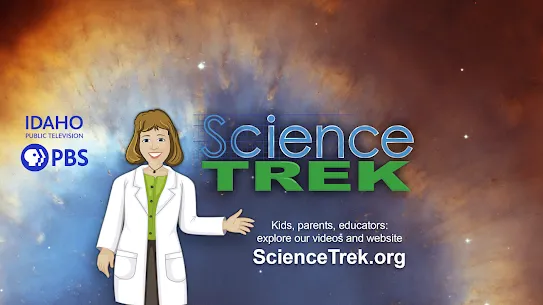 Science Trek