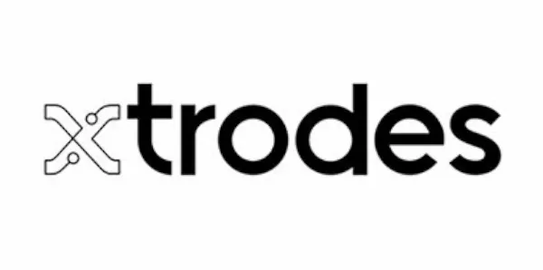 X-trodes logo