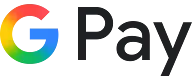 Google Pay Logo