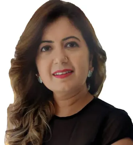 Ruchita Aggarwal