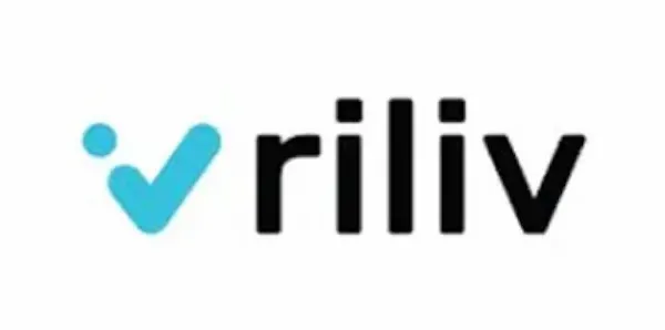 Riliv logo