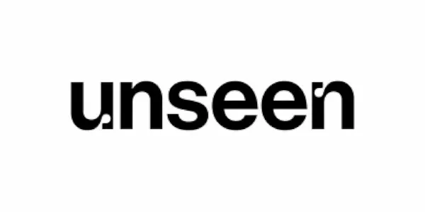 Unseen logo
