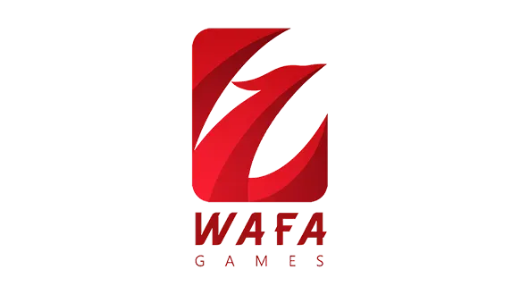 Wafa Games logo