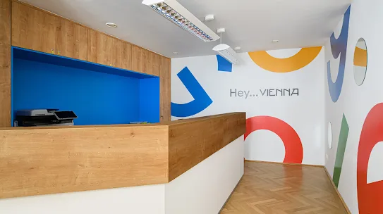 Google Vienna