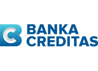 Banka Creditas