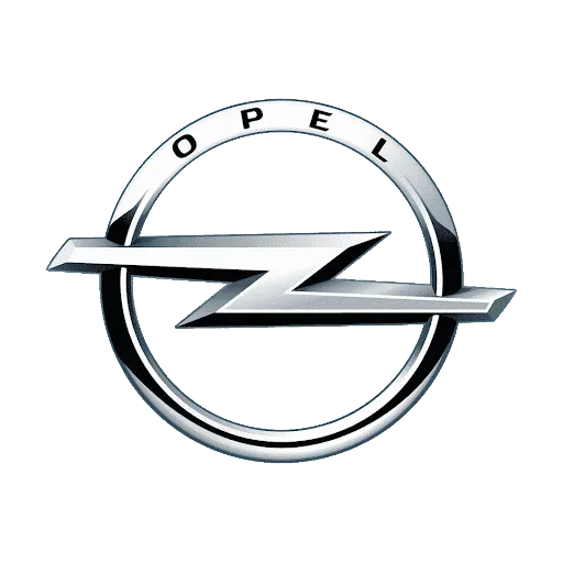 Opel logo