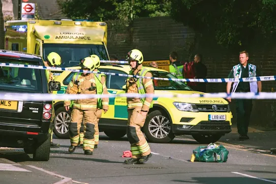 Real-time traffic monitoring