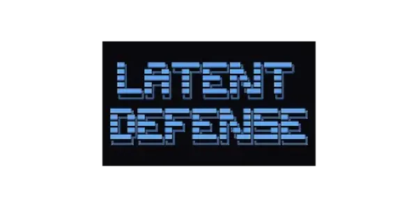 Latent Defense