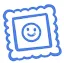 stamp