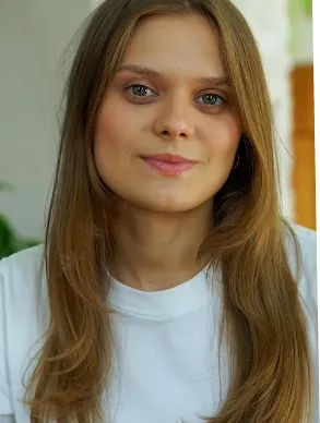 Alina Bondarenko Quote