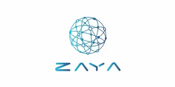zaya logo