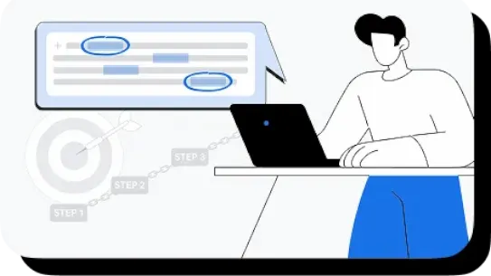 Advanced prompting xpromo