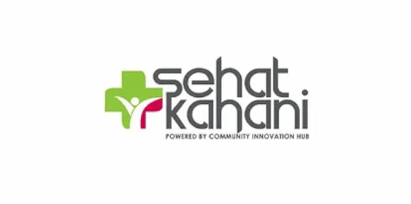 Sehat kahani logo