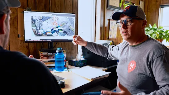 ANEAI Economy Hill Top