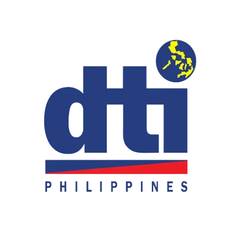dti logo