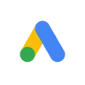 Google Ads Logo