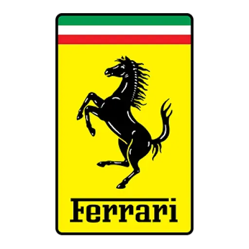 Ferrari logo