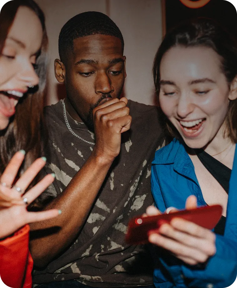 Engage your loyal fanbase