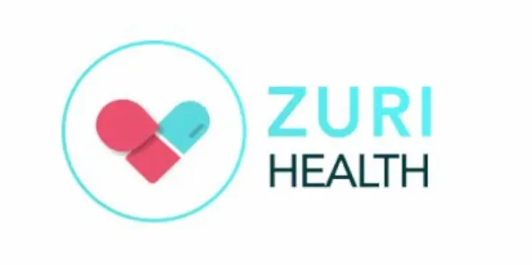 Zuri&nbsp;Health logo