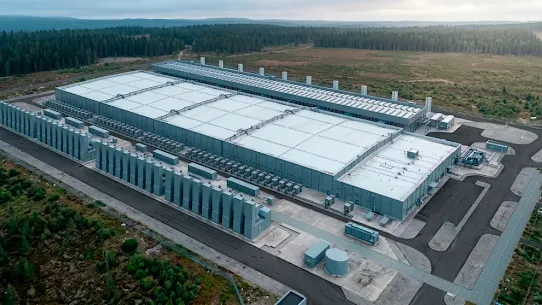 data-center-sweden