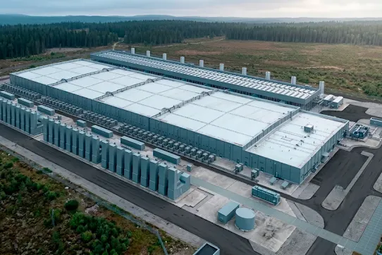 data-center-sweden