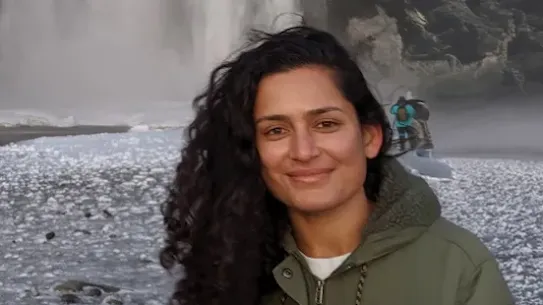 Founder of Overwatch Data