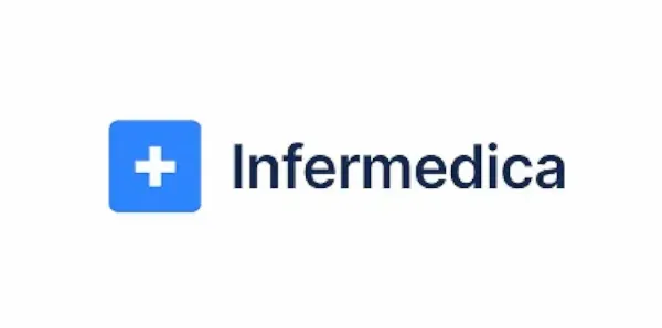 Infermedica logo