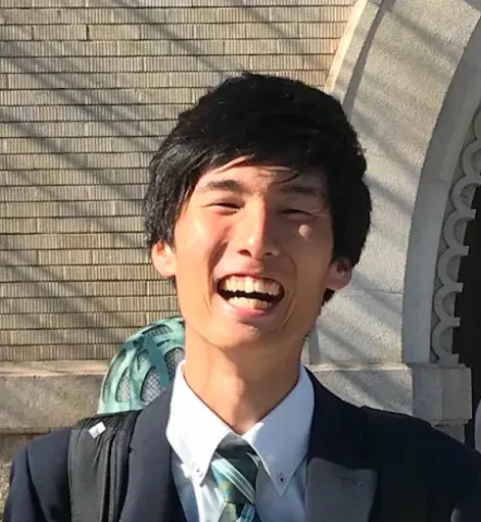 Ryo Kobayashi