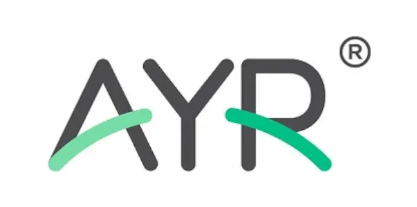 AYR logo