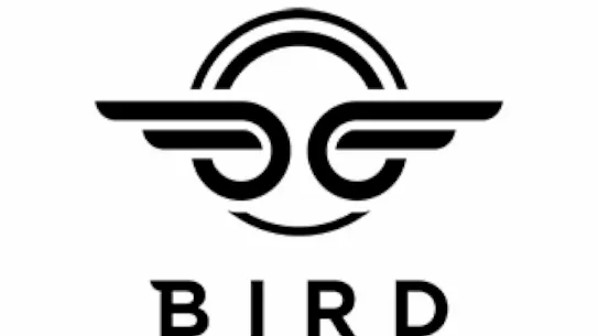 bird brand logo.