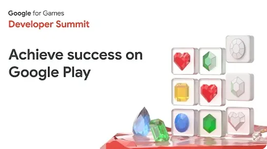 Archive Success on google play