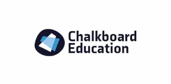 Chalkboard Education Logo