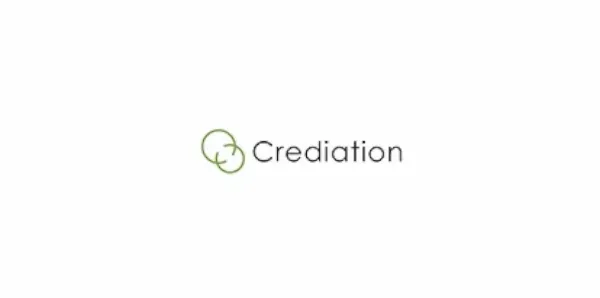 Crediation Logo
