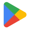 Google Play Store Logo
