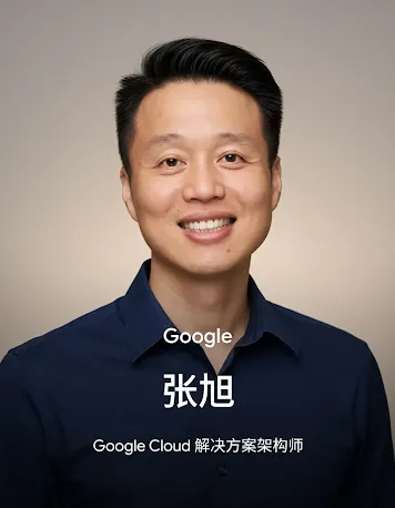 zhang xu