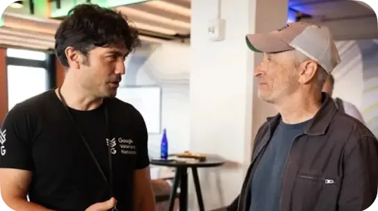 Veteran in transition