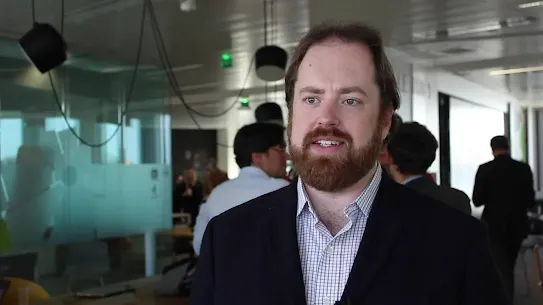 Sean Ginevan explains the benefits of Android Enterprise.