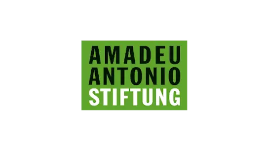 Amadeu Antonio Stiftung