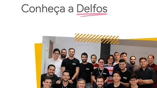 Conheça a Delfos