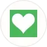 Railslove logo